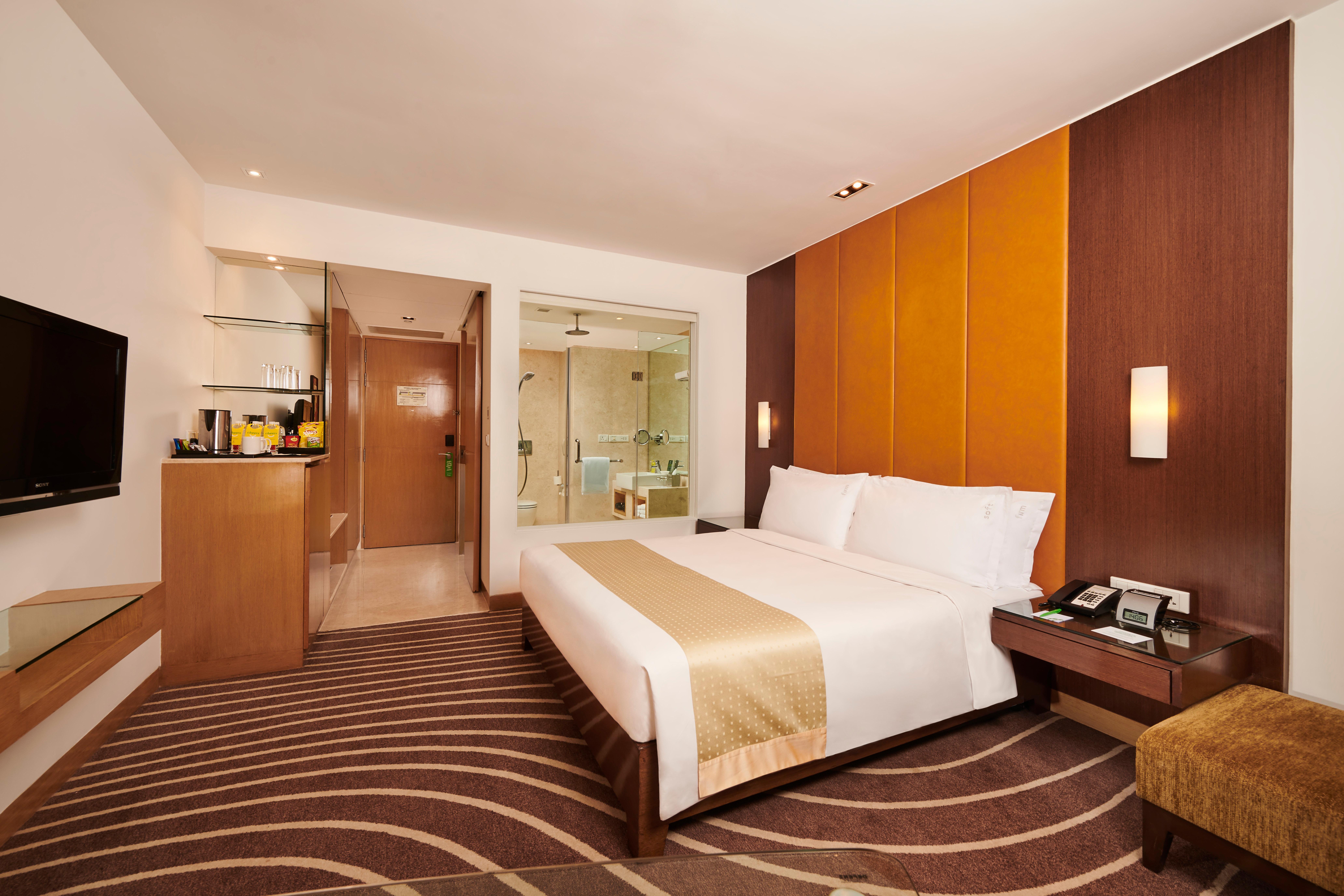 Holiday Inn Mumbai International Airport By Ihg, Mumbai